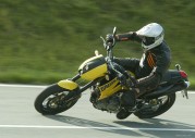 KTM 640 Duke II KTM 640 Duke II